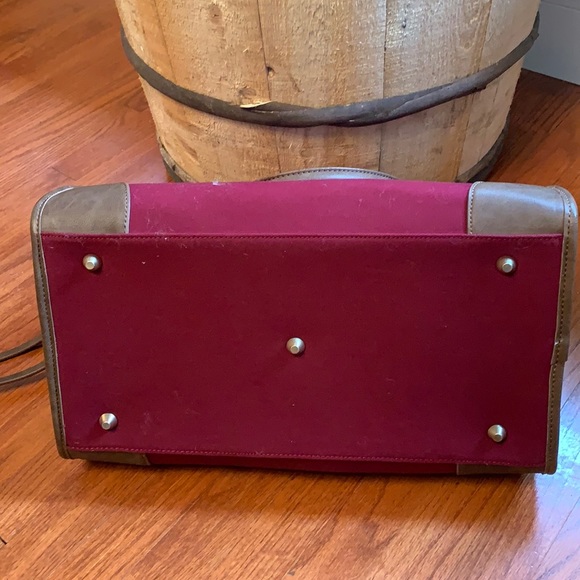 Little Unicorn Manifest Weekender Diaper Bag - Picture 9 of 13